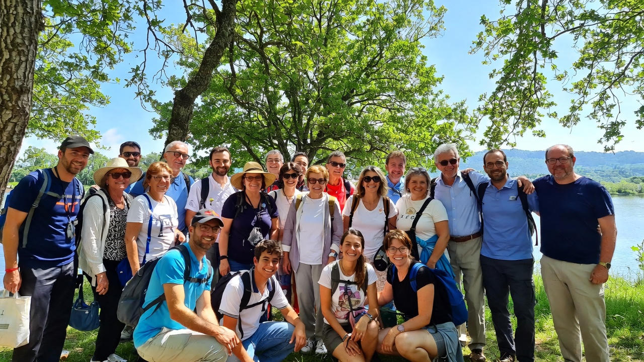 Pilgrimsresa till Fatima